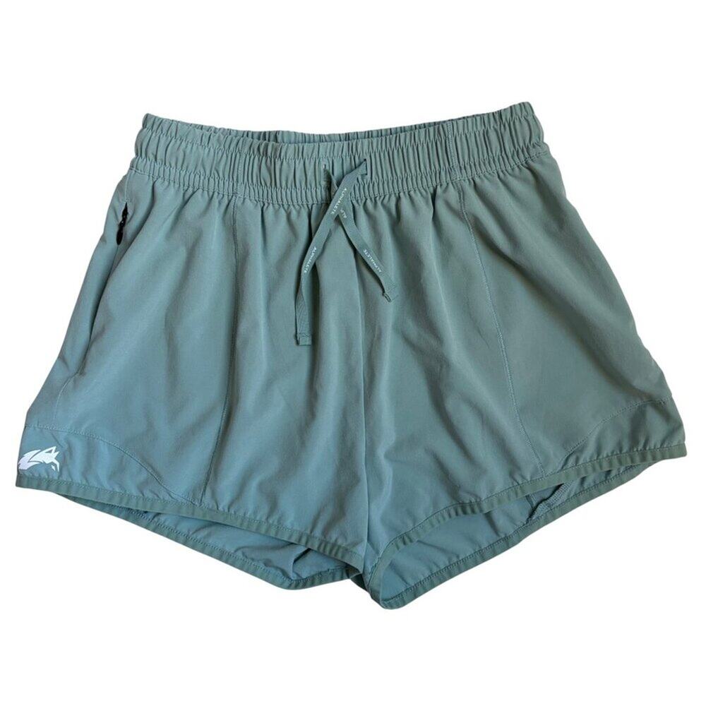 Alphalete Speed Short Women's Training Short - Size Small